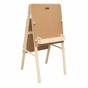 Children Adjustable Drawing Easel