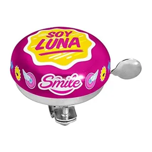 Звънец За Колело Soy Luna