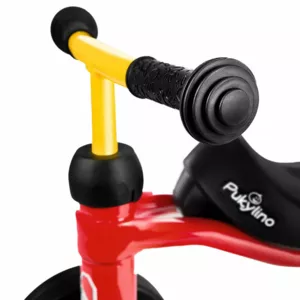 Four-wheeler for kids PUKY PUKYLINO P1 - red