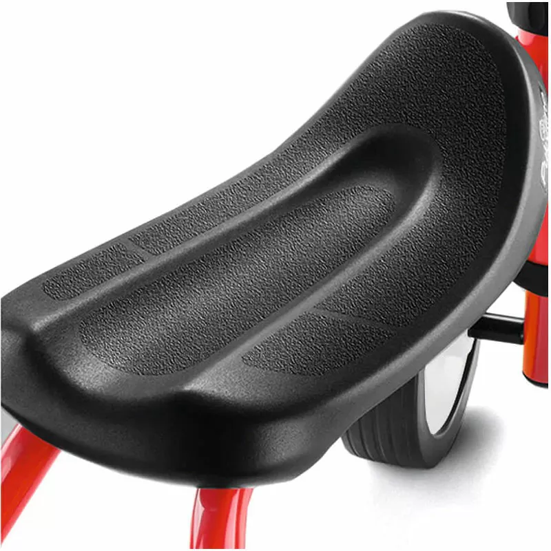 Four-wheeler for kids PUKY PUKYLINO P1 - red