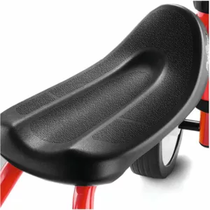 Four-wheeler for kids PUKY PUKYLINO P1 - red