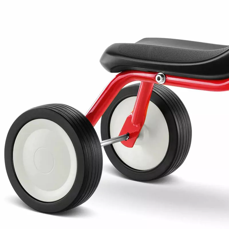 Four-wheeler for kids PUKY PUKYLINO P1 - red