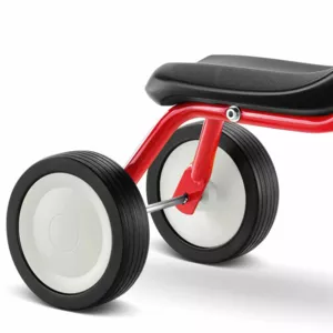 Four-wheeler for kids PUKY PUKYLINO P1 - red