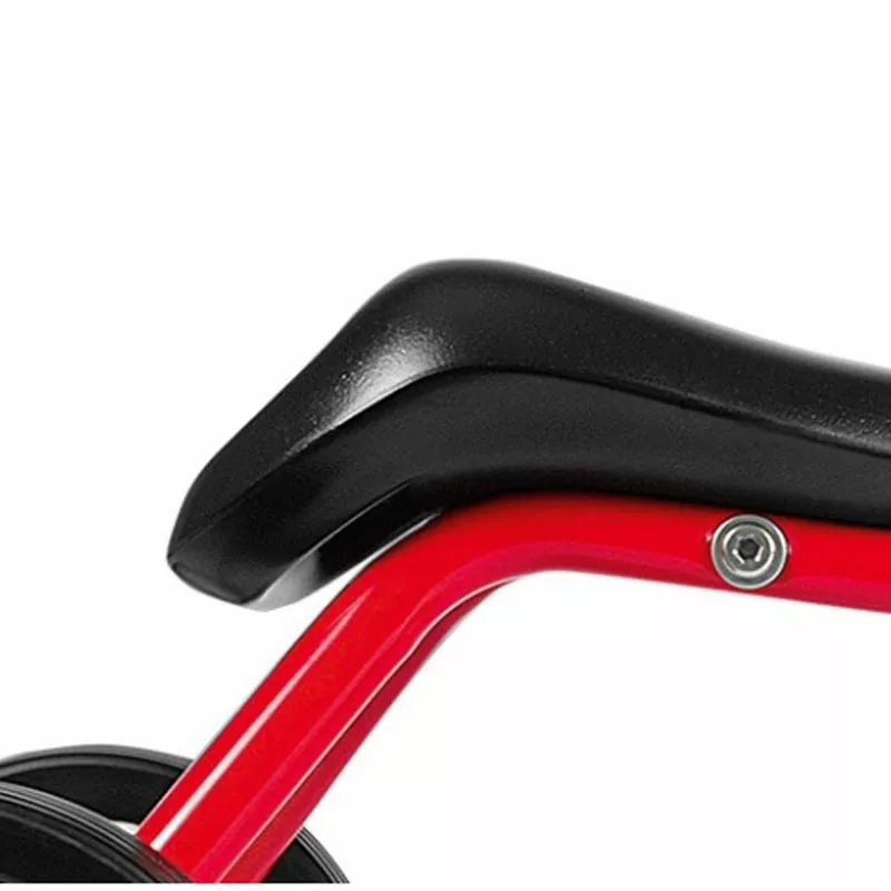 Four-wheeler for kids PUKY WUTSCH - red