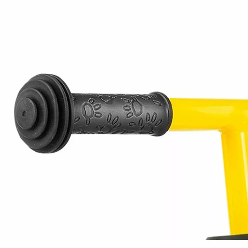 Four-wheeler for kids PUKY WUTSCH - red