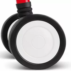 Four-wheeler for kids PUKY WUTSCH - red