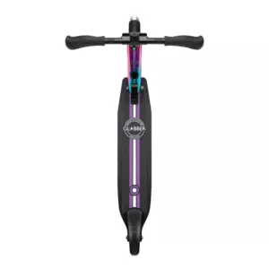 Aluminum children's scooter GLOBBER FLOW ELEMENT LIGHTS - neochrome