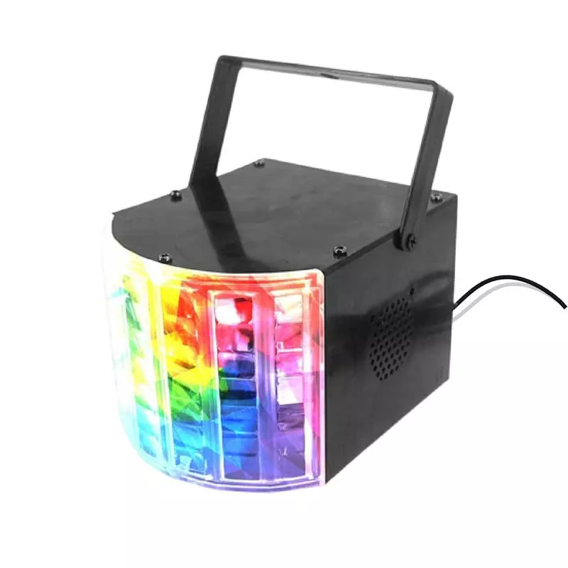 Disco LED lamp for kids