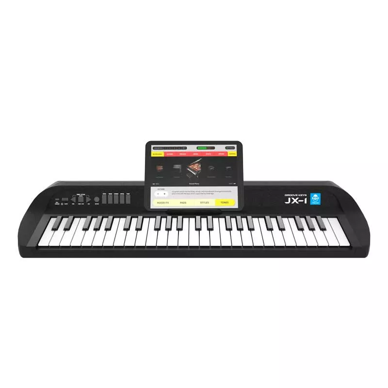 Електронно детско пиано за IPAD - 49 клавиша