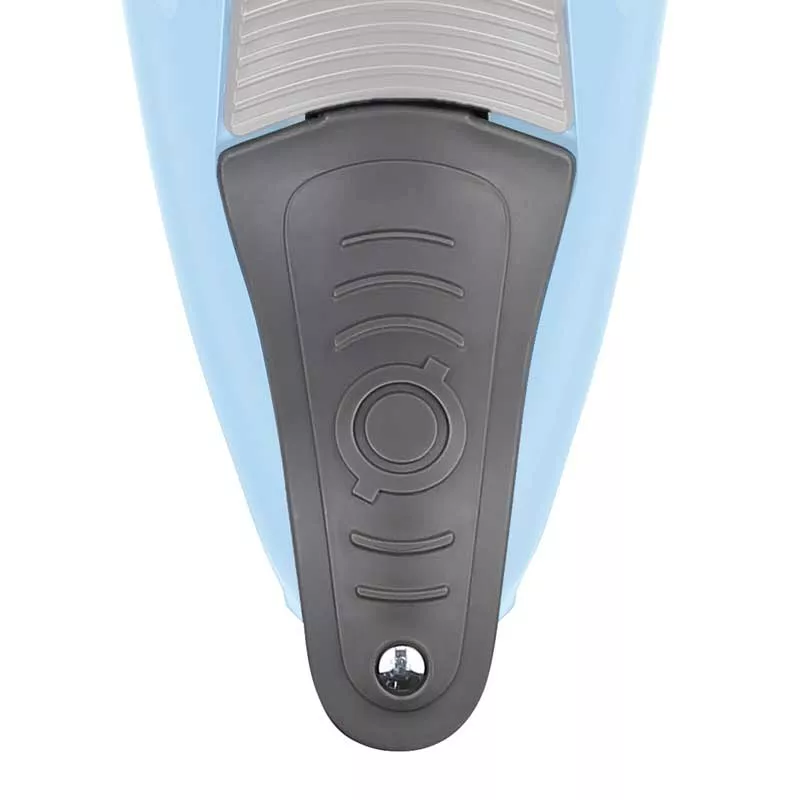 Rear brake for Primo scooters - Grey