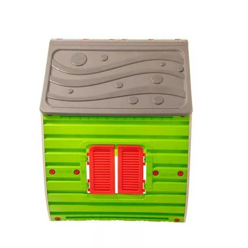 Children's plastic playhouse for outdoor play Magic Playhouse