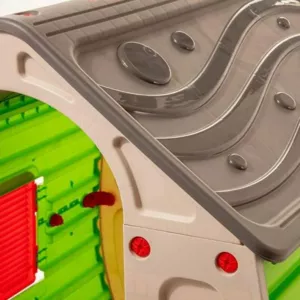 Children's plastic playhouse for outdoor play Magic Playhouse
