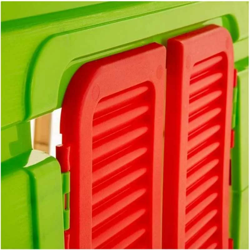 Children's plastic playhouse for outdoor play Magic Playhouse