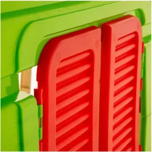 Children's plastic playhouse for outdoor play Magic Playhouse