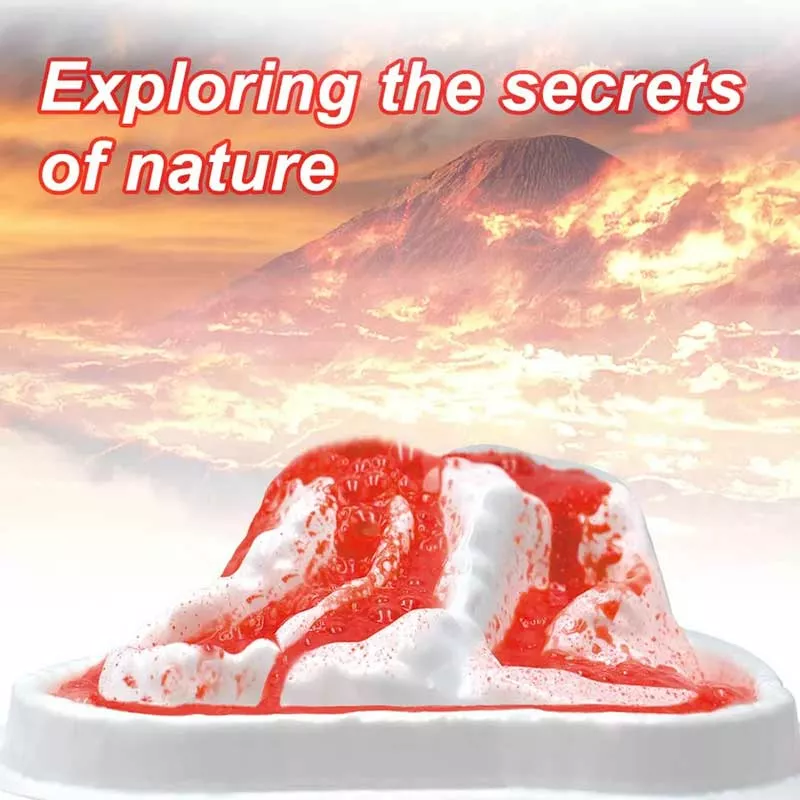 Children's educational game - Natural Phenomenon