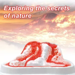 Children's educational game - Natural Phenomenon