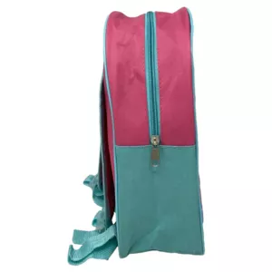 Backpack for girls "Unicorn" with coloring accessories