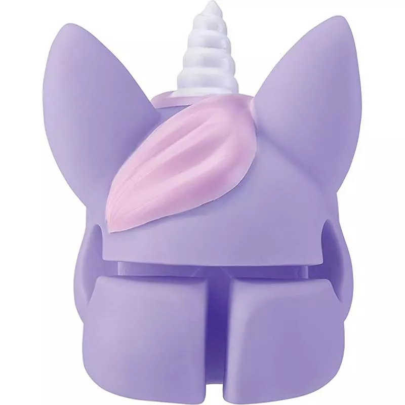 Accessory for kids scooter Globber - Unicorn, purple