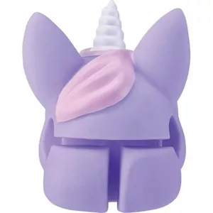 Accessory for kids scooter Globber - Unicorn, purple