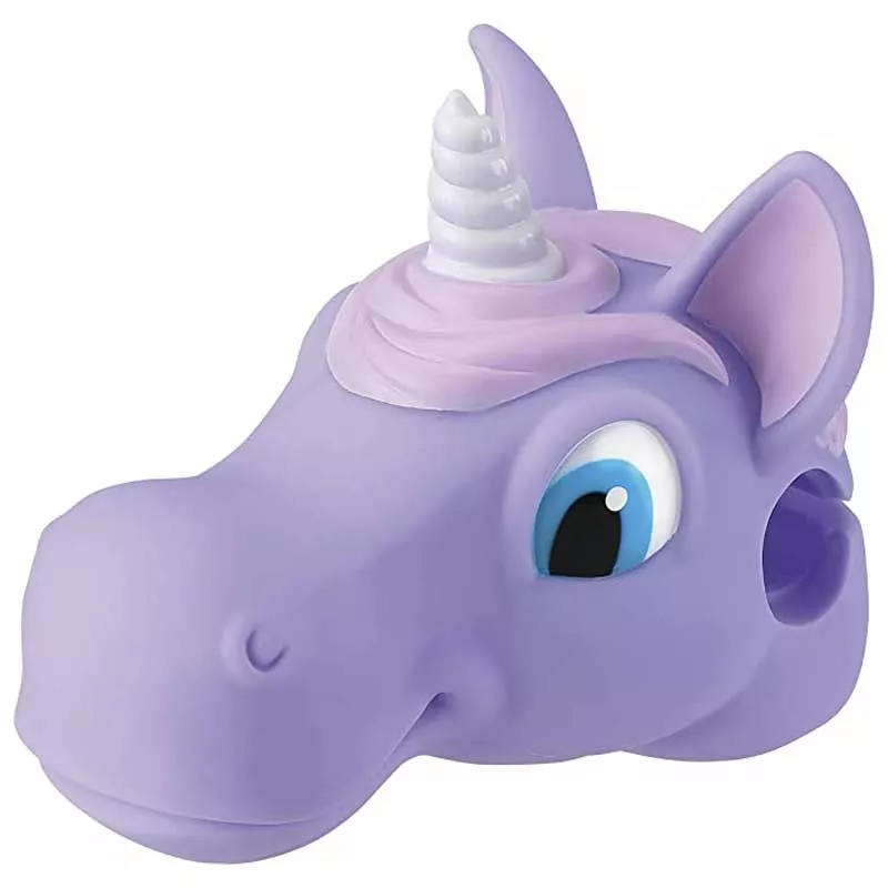 Accessory for kids scooter Globber - Unicorn, purple