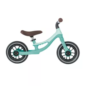 Balance bike GLOBBER GO BIKE ELITE AIR - mint green