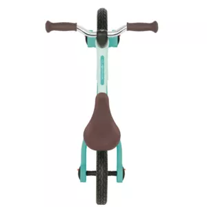 Balance bike GLOBBER GO BIKE ELITE AIR - mint green