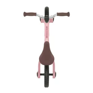 Balance bike GLOBBER GO BIKE ELITE AIR - pastel pink