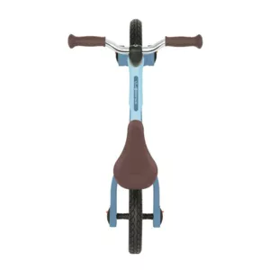 Balance bike GLOBBER GO BIKE ELITE AIR - pastel blue