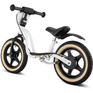 Balance bike Puky LR 1L BR SUPERMOTO - white