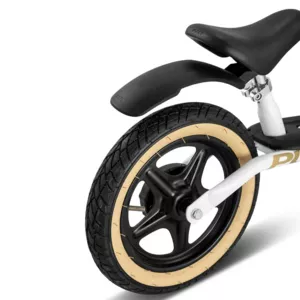 Balance bike Puky LR 1L BR SUPERMOTO - white