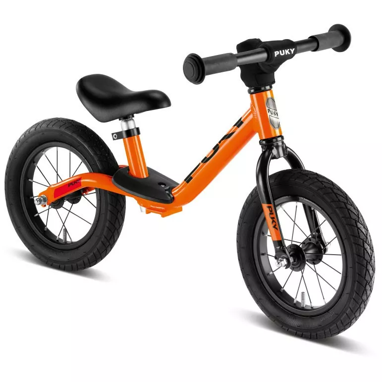 Balancing bike PUKY LR Light