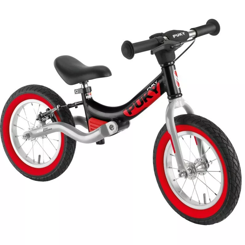 Balancing bike PUKY LR RIDE