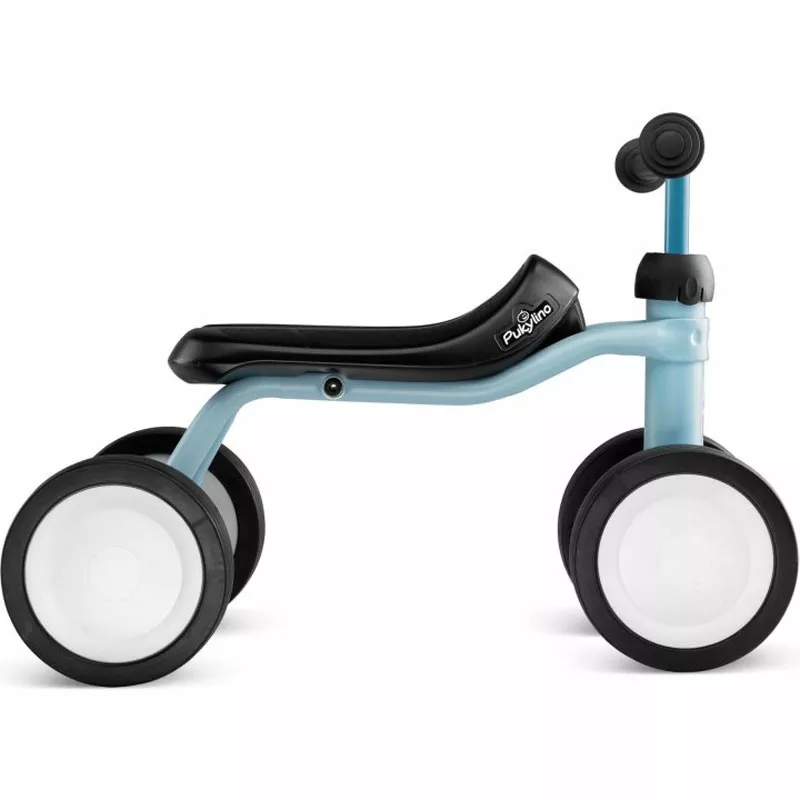 Four-wheeler for kids PUKY PUKYLINO, light blue