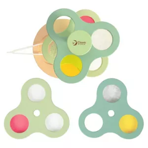 Wooden educational toy - The Little Explorer