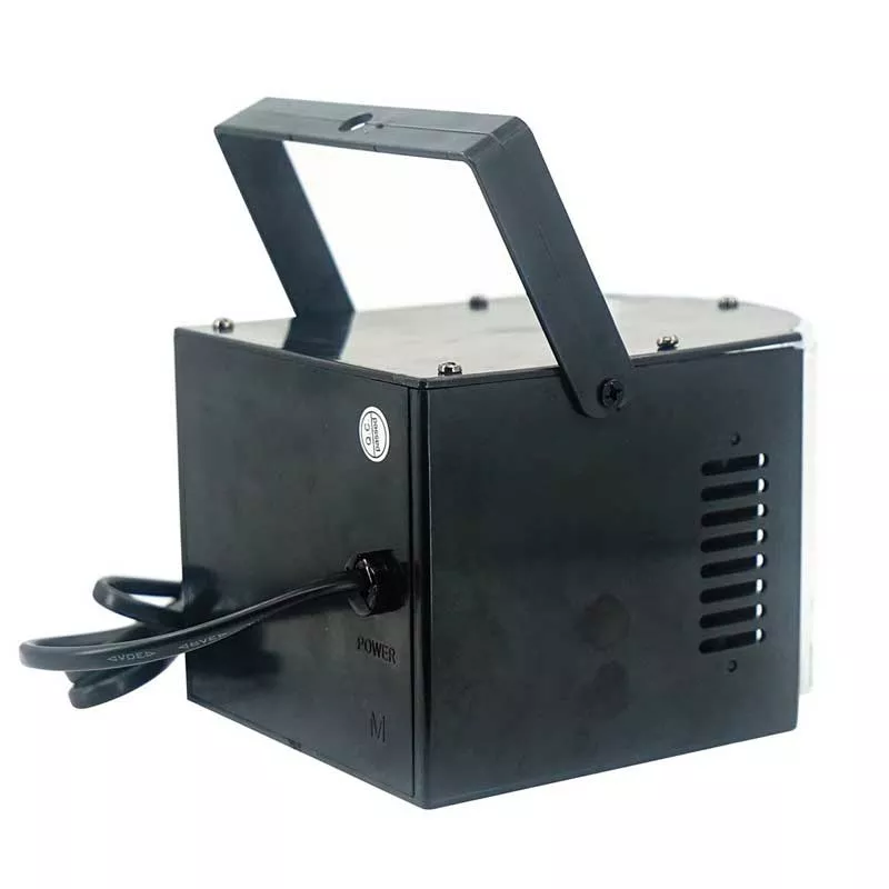 Disco LED lamp for kids