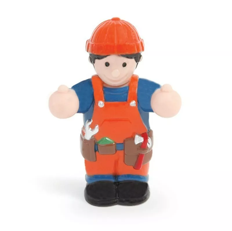 Children's toy - The Concrete Mixer Mike