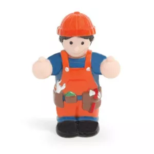 Children's toy - The Concrete Mixer Mike