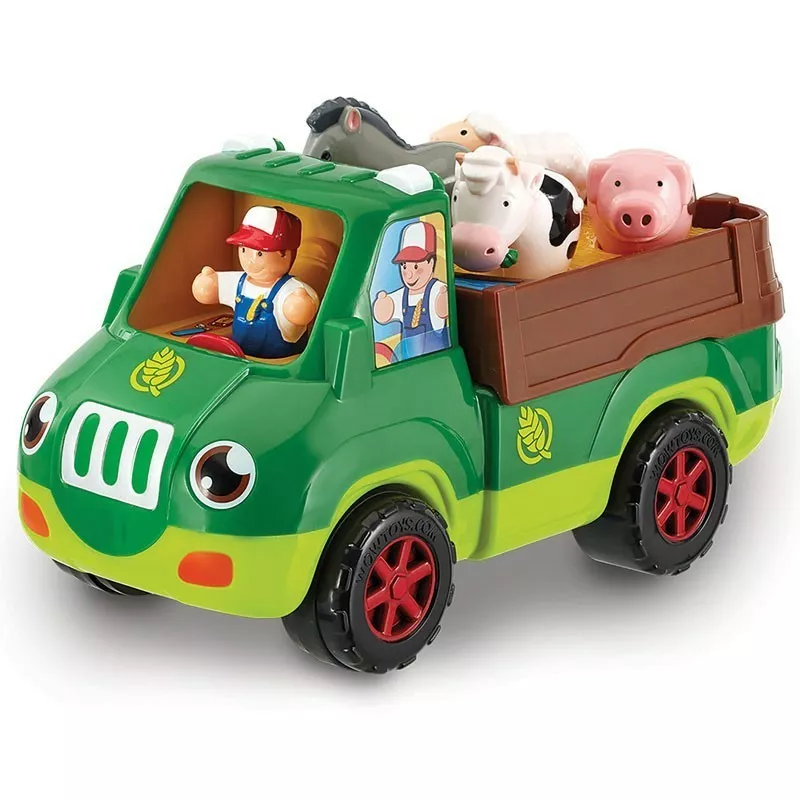 Children's toy - Freddie's Farm Truck