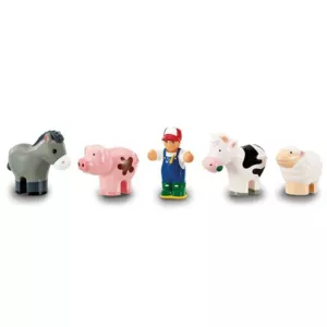 Children's toy - Freddie's Farm Truck