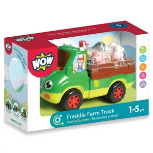 Children's toy - Freddie's Farm Truck