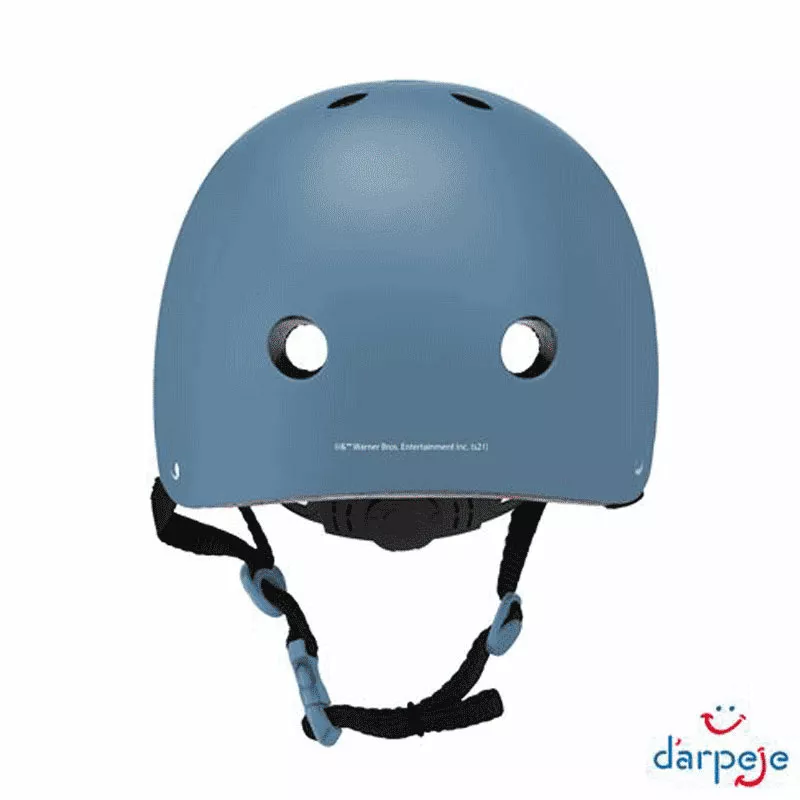 Children's Harry Potter helmet for scooter and skateboard, size S (53-55 CM)