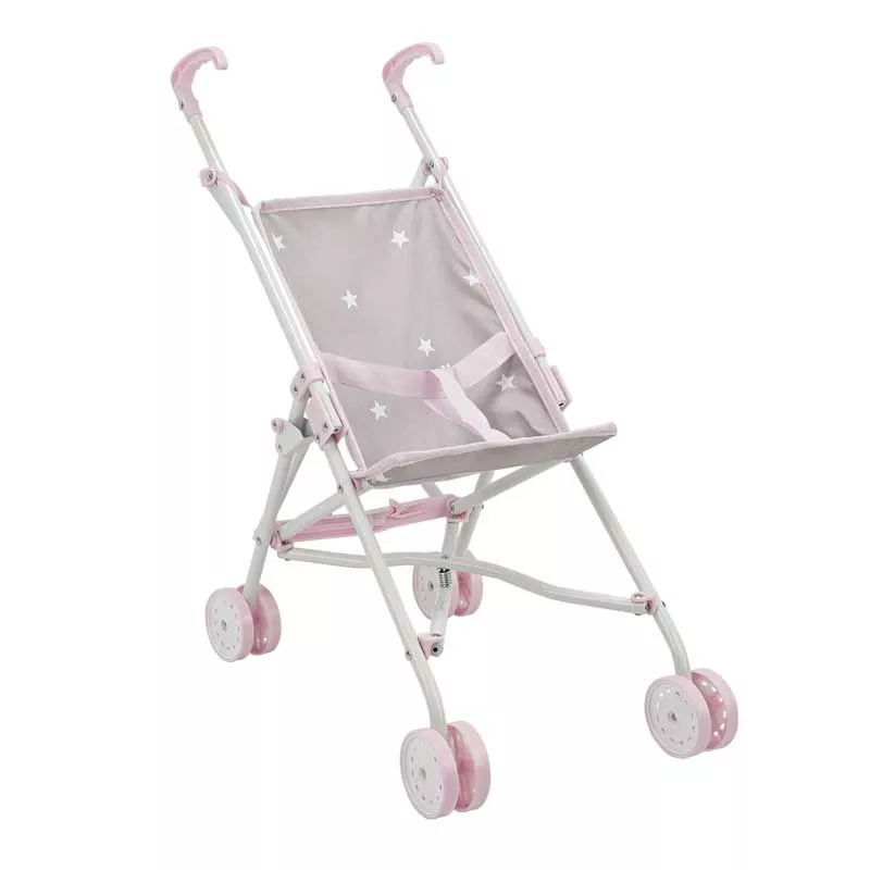 Children's doll stroller "Emma" by Stars