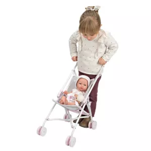 Children's doll stroller "Emma" by Stars