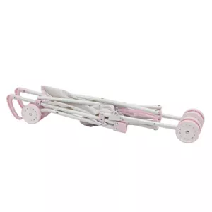 Children's doll stroller "Emma" by Stars