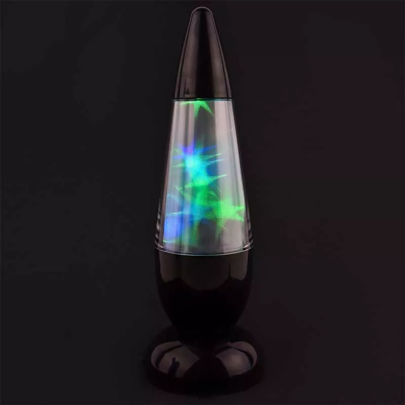 Children's night light "Stars", different colors