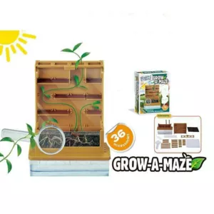 Children's educational game "My First Greenhouse"
