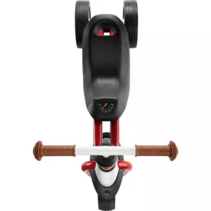 Children's tricycle PUKYMOTO Bayern Munich - red