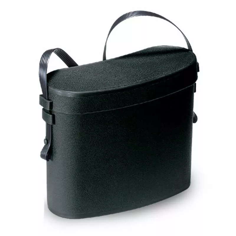 Children's binoculars with case NAVIR Special 40, black