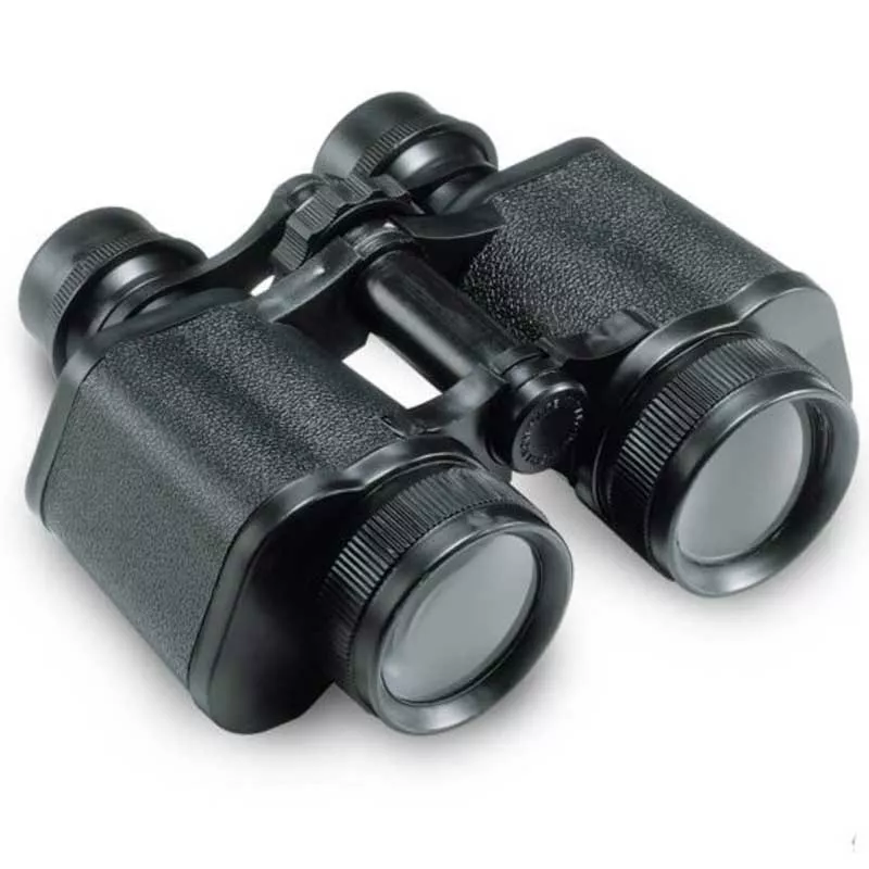 Children's binoculars with case NAVIR Special 40, black