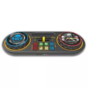 DJ пулт за деца 7 в 1